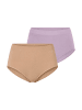 Schiesser Slip Retro - Classic Seamless in orchid,maple