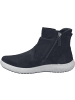 Josef Seibel Stiefelette Megan 12 in schwarz