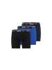 Nike Boxershorts in schwarz blau - 0003