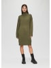 QS Kleid in 78W0_tannengrün