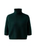 Oui Pullover in scarab