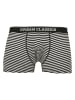 Urban Classics Boxershorts in btlgrn/dblu+brgd/dblu+wht/blk