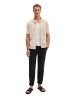 Marc O'Polo DfC Jerseyshirt regular in Grey Silk