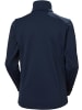 Helly Hansen Fleecejacke/Fleecepullover "W Tech Midlayer" in Blau