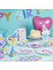 amscan Peppa Pig Kids Happy Birthday Brief Banner 9918344 Party Dekoration 3,2 m