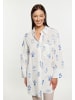 Albee Women Hemd in Weiss