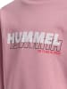 Hummel Hummel Sweatshirt Hmlashley Mädchen in ZEPHYR