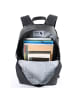 Nitro Urban Plus Rucksack 45 cm Laptopfach in though black