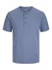 Jack & Jones T-shirt in Coronet Blue