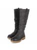 rieker Winterstiefel in braun
