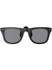 BEZLIT Clip On Sonnenbrille in Schwarz