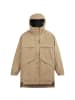 PICTURE W GALLARIE JACKET in Steingrau