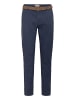 BLEND Chinohose BHLPants in Blau