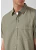 s.Oliver Hemd in 7853_olivgrün