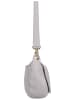 Mandarina Duck Schultertasche Mellow Leather Soft Hunting FZTA9 in Cocoon