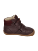 KOEL Winterstiefel DEMIL WOOL in rot