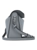 LIEBESKIND BERLIN Lora Umhängetasche S Leder 27 cm in grigio