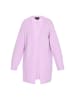 faina Women Cardigan in lilac