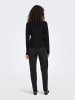 ONLY Strickjacke in Black 1