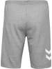 Hummel Hummel Bermuda Kurze Hose Hmlgo Multisport Kinder in GREY MELANGE