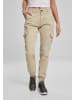 Urban Classics Cargo-Hosen in grau