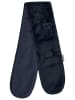 Sterntaler Schal Flausch in marineblau