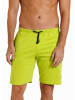 Haasis Bodywear Bermuda in lime