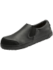 Birkenstock Sicherheitsschuhe QS 400 MF in black