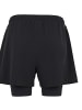 Venice Beach Short VB Catherine 1100 Shorts in Schwarz01100