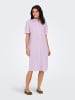 JDY Kleid in Orchid Bloom