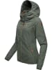 ragwear Übergangsjacke Dizzie in Olive22