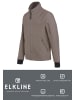 elkline Blouson Regenjacke Promotion in darkstone