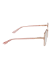 Guess Frauen Optische Fassungen Quadratisch Rose Gold