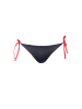 Tommy Hilfiger Blauer Polyester-Badeslip