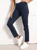 ascari Edel-Jeans in dark blue