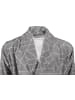 Kayoom Bademantel Florence 125 in grau