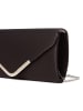 Tamaris Abendtasche Amalia in schwarz - 0001