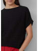 s.Oliver T-Shirt in 99U1_schwarz