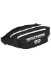 Skechers Skechers Downtown Waist Bag in Schwarz