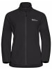 Jack Wolfskin Jacke für Damen in Schwarz