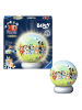 Ravensburger Ravensburger Puzzle 72 Teile Puzzle-Ball Nachtlicht Bluey in bunt