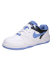 Nike Halbschuh FULL FORCE LOW in weiß