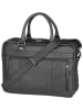 The Chesterfield Brand Aktentasche Boston in Black