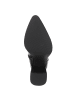 Ital-Design High Heel in Schwarz