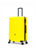 Les P´tites Bombes 3 tlg. Kofferset SERENA in Gelb (95L/64L/37L)