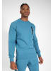 Gorilla Wear Pullover - Newark - Blau