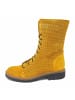 Brako Stiefel für Damen in gelb