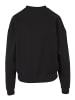 Urban Classics Sweater in black