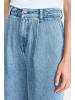 Rich & Royal Bermuda Shorts in Denim Blue