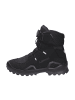 LOWA Winterstiefel MILO EVO GTX HI BOA JR in schwarz